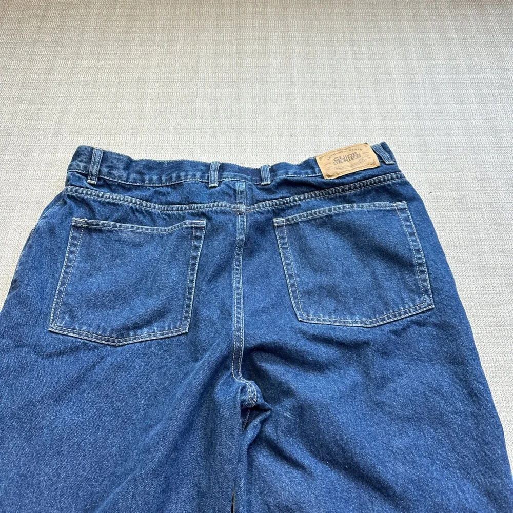 Guide‎ Series Relaxed Fit Jeans Mens 40x30 Hunting Brush Canvas Work Outdoor